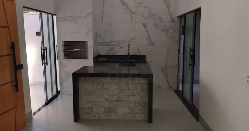 Casa c/ 3 quartos à venda, 150 m² por r$ 390.000,00 no jardim itália