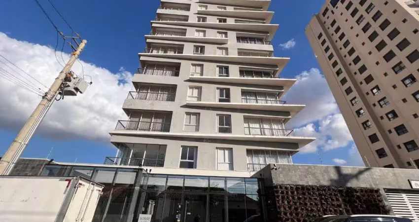 Apartamento com 3 dormitórios para alugar, 150 m² por r$ 7.600,00/mês - jundiaí - anápolis/go