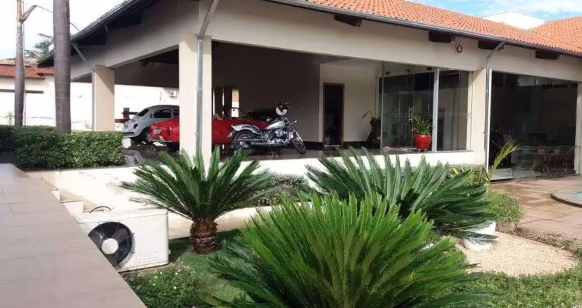 Casa com 12 quartos à venda, 585 m² por r$ 3.000.000 - anápolis city - anápolis/go