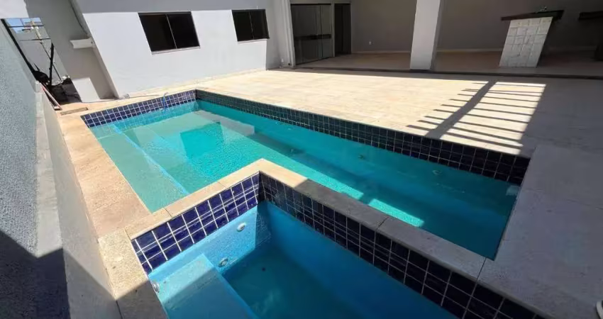 Casa à venda, 170 m² por r$ 650.000,00 - residencial flamboyant - anápolis/go