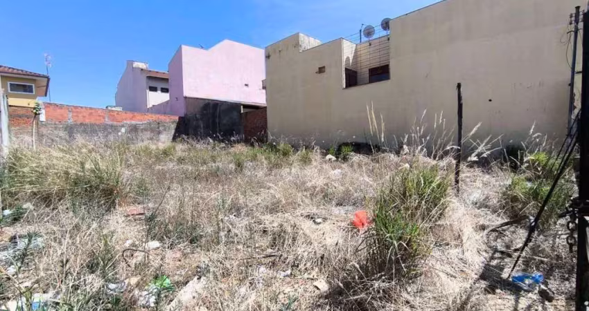 Terreno à venda, 364 m² por r$ 340.000,00 - maracanã - anápolis/go