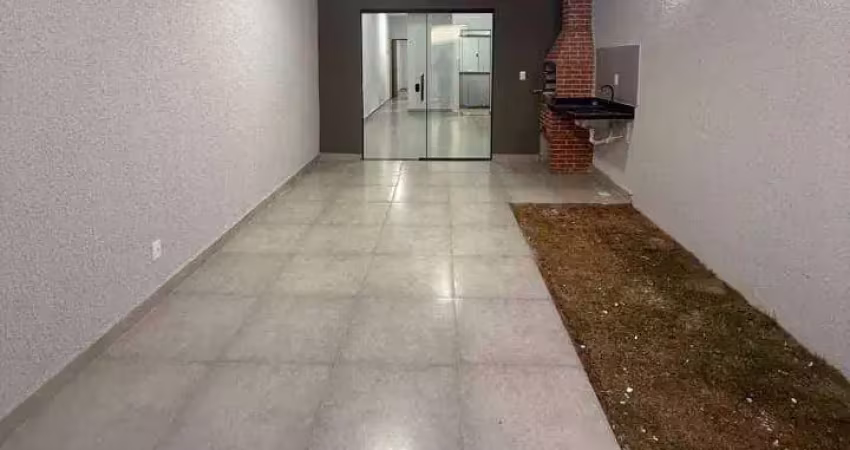 Casa com 2 quartos à venda, 70 m² por r$ 255.000 - residencial buritis - anápolis/go