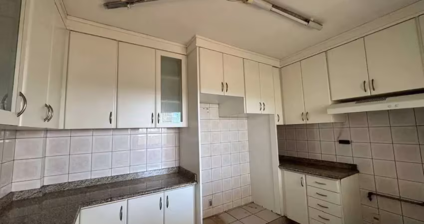 Apartamento com 3 quartos à venda, 129 m² por r$ 550.000 - jundiaí - anápolis/go