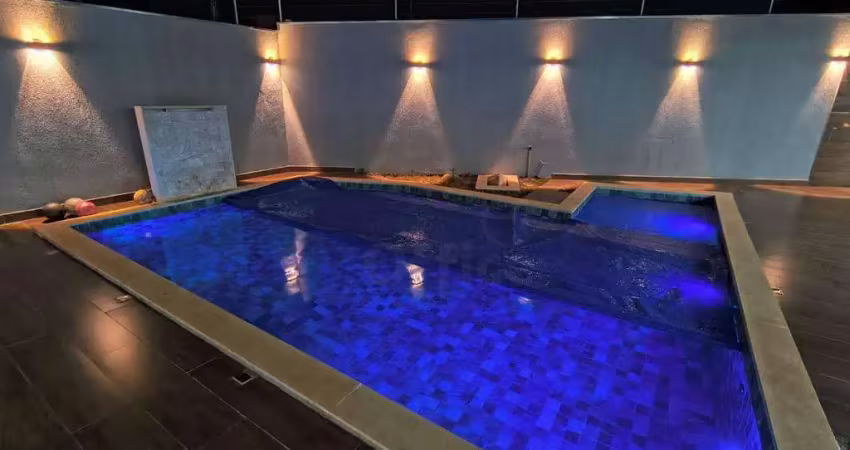 Casa com 3 quartos à venda, 197 m² por r$ 800.000 - residencial morumbi - anápolis/go