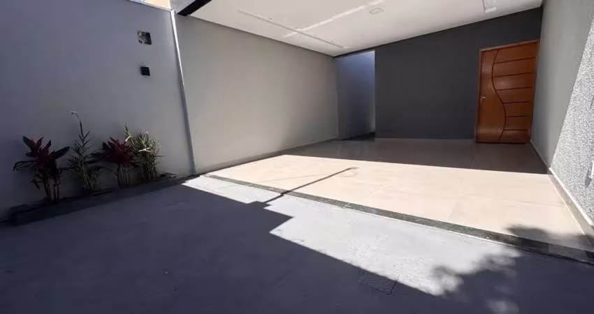 Casa com 3 quartos à venda, 126 m² por r$ 320.000 - víviam parque - anápolis/go