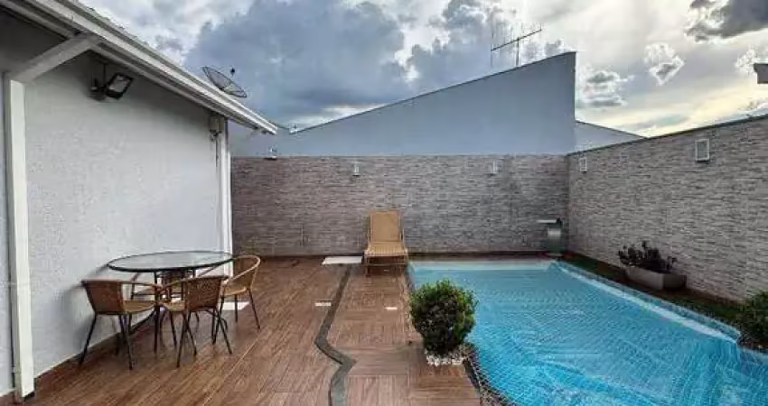 Casa com 3 dormitórios à venda, 180 m² por r$ 620.000,00 - residencial sol nascente - anápolis/go