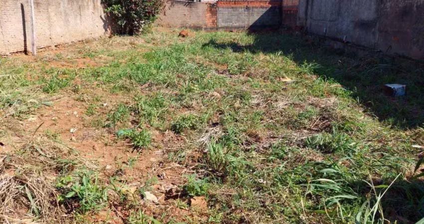 Terreno à venda, 360 m² por r$ 270.000 - santo andré - anápolis/go