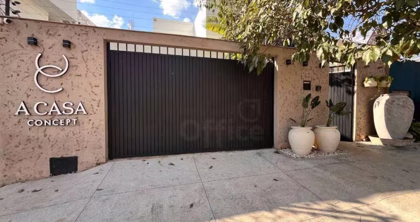 Sala para alugar, 10 m² por r$ 3.000,00/mês - anápolis city - anápolis/go