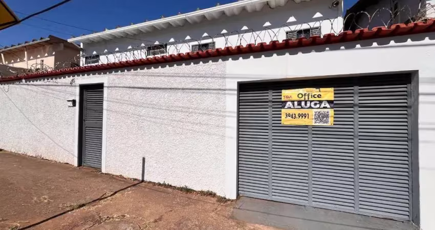 Casa com 4 dormitórios para alugar, 182 m² por r$ 2.300,00/mês - eldorado - anápolis/go