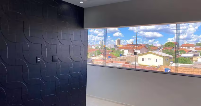 Lindo apto c/ 2 quartos, à venda, c/ 60 m² por r$ 290.000,00 no bairro eldorado, próx. ao jundiaí