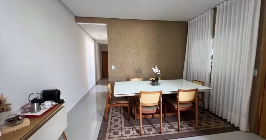 Sobrado com 3 quartos à venda, 180 m² por r$ 500.000 - residencial villa bella - anápolis/go