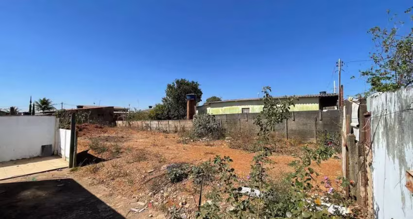 Terreno à venda, 600 m² por r$ 370.000,00 - boa vista - anápolis/go