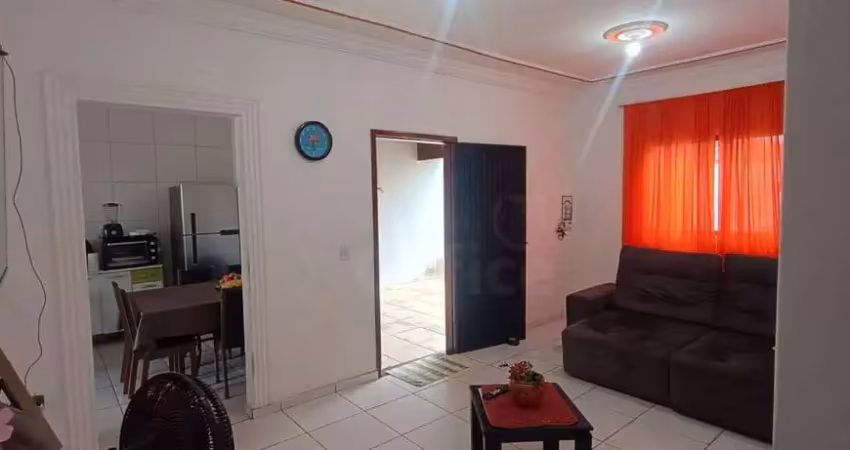 Casa com 3 dormitórios à venda, 339m² por r$ 400.000 - residencial dom felipe
