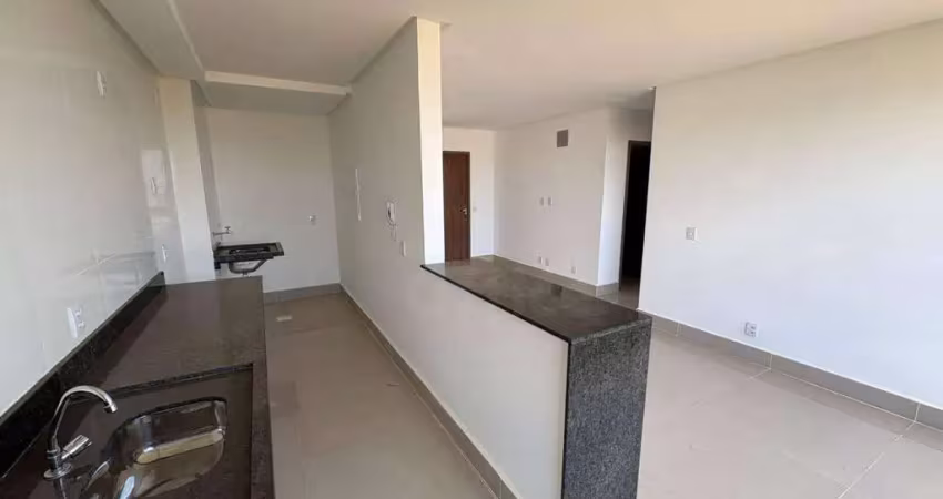 Apartamento com 2 dormitórios à venda, 66 m² por r$ 470.000,00 - jundiaí - anápolis/go