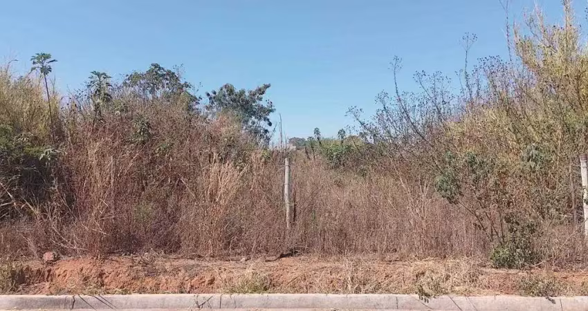 Terreno à venda no privê lírios dos campos c/ 420 m² por r$ 160.000,00