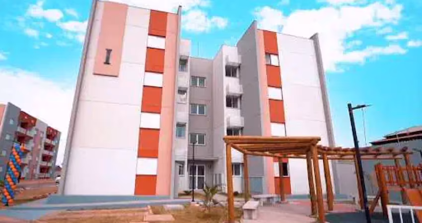 Apartamento com 2 quartos à venda na Rua 140, 148, Vila Formosa, Anápolis
