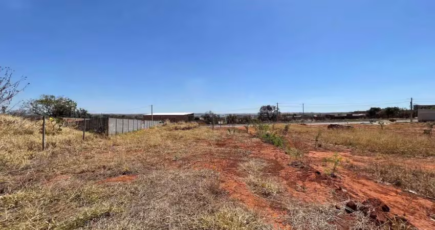 Terreno à venda, 506 m² por r$ 180.000,00 - gran ville - anápolis/go