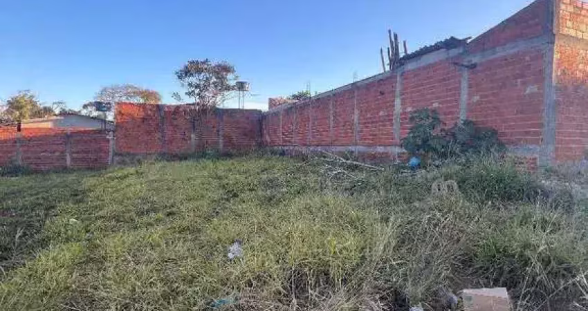 Terreno à venda, 200 m² por r$ 70.000,00 - residencial cidade industrial - anápolis/go