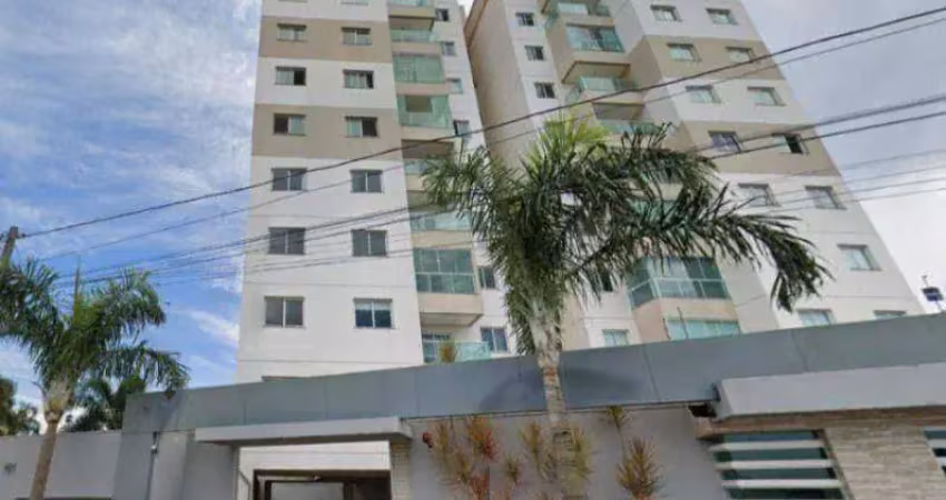 Apto c/ 3 quartos + 1 suíte, à venda, c/ 88 m², por r$ 400.000, no res. vale do sol, cond. san galen.