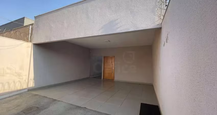 Casa com 3 quartos à venda, 150 m² por r$ 320.000 - residencial flor do cerrado - anápolis/go