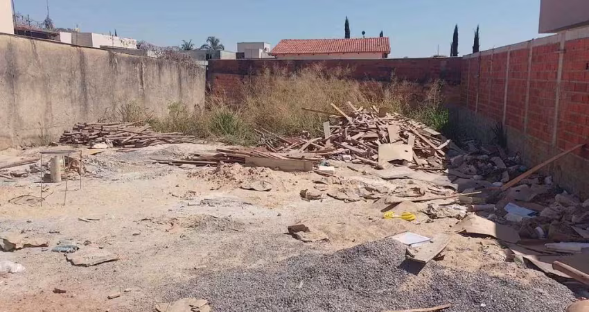 Terreno à venda na Avenida N-001, 207, Anápolis City, Anápolis
