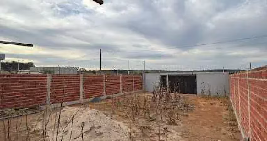 Terreno em condomínio fechado à venda na Rua Roma, Loteamento Residencial Verona, Anápolis