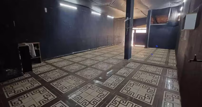 Ponto à venda, 100 m² por r$ 110.000,00 - setor central - anápolis/go
