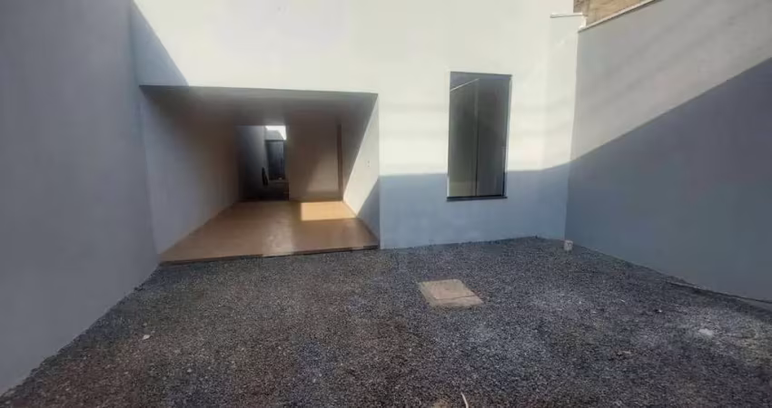 Casa com 3 quartos à venda na Rua João Pessoa, 1, Bandeiras, Anápolis