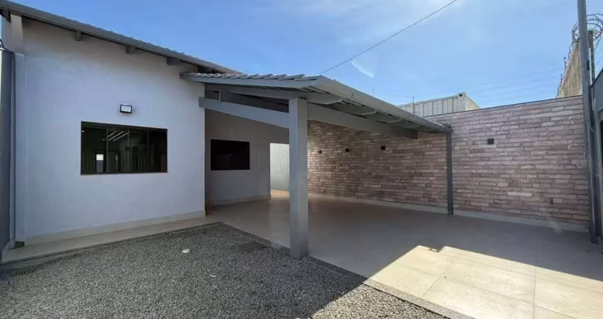 Casa com 3 dormitórios à venda, 130 m² por r$ 480.000,00 - polocentro  - anápolis/go