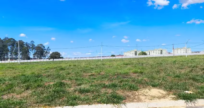 Terreno à venda, 275 m² por r$ 350.000,00 - residencial cerejeiras - anápolis/go