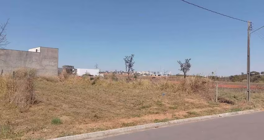 Terreno à venda, 200 m² por r$ 88.000 no residencial cidade industrial