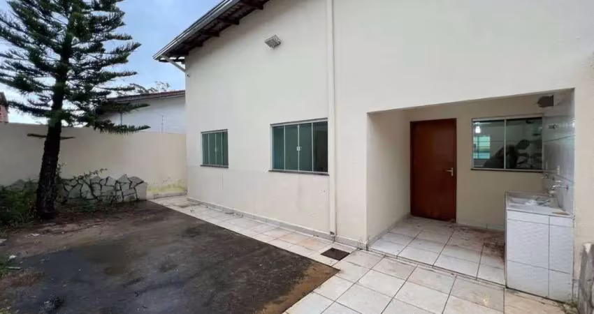 Casa com 3 quartos à venda, 116 m² por r$ 390.000 - residencial ayrton senna - anápolis/go
