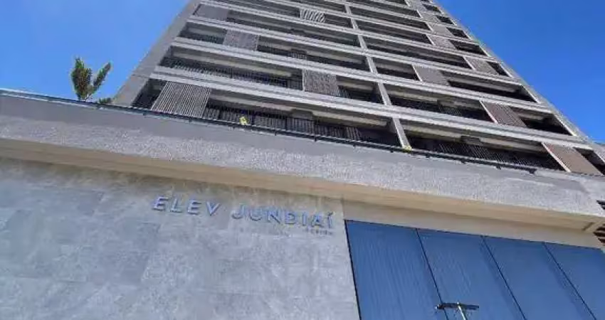 Apartamento com 3 suítes à venda, 133 m² por r$ 1.400.000 - jundiaí - anápolis/go