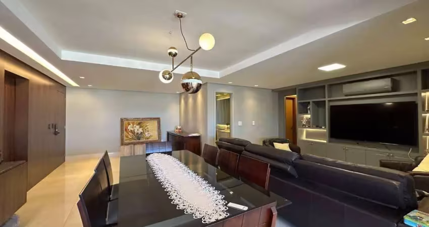 Apartamento rio eufrates - 3 suítes, 152 m² , 2 vagas de garagem - pegamos permuta