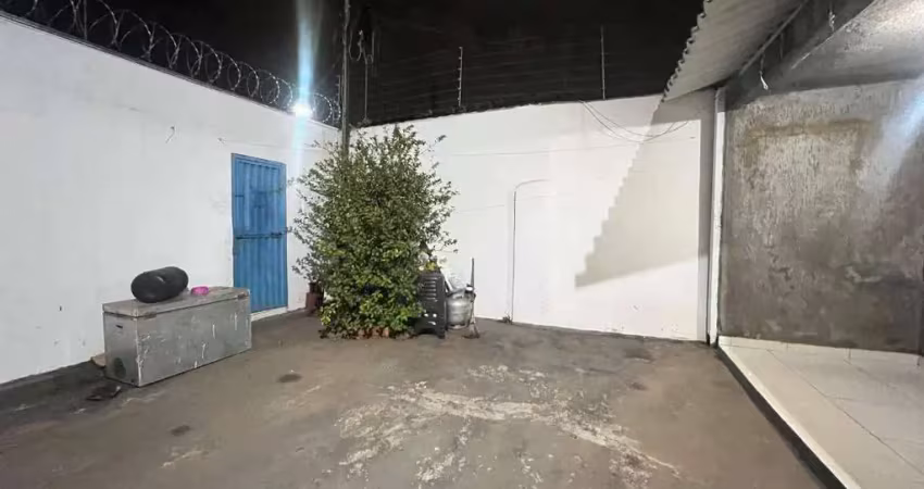 Casa com 3 quartos à venda, 250 m² por r$ 550.000 - vila santa maria de nazareth - anápolis/go