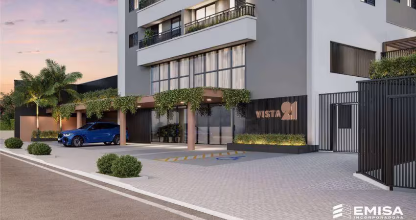 Apartamento com 2 quartos à venda, 60 m² por r$ 70.000 - nova vila jaiara - anápolis/go