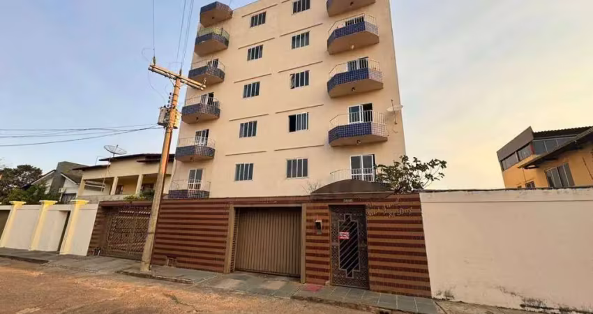 Apartamento com 3 dormitórios à venda, 157 m² por r$ 420.000,00 - cidade jardim - anápolis/go