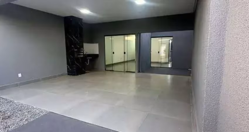 Casa com 2 quartos à venda, 95 m² por r$ 300.000 - residencial vida nova - anápolis/go