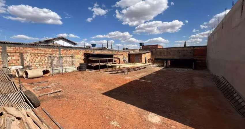 Terreno à venda, 300 m² por r$ 150.000,00 - residencial flamboyant - anápolis/go