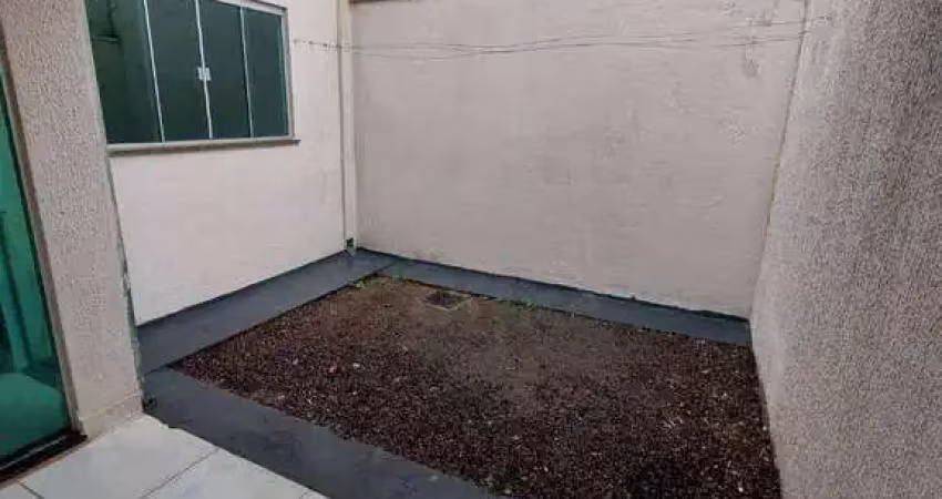 Casa com 3 dormitórios à venda, 101 m² por r$ 390.000,00 - parque dos pirineus - anápolis/go