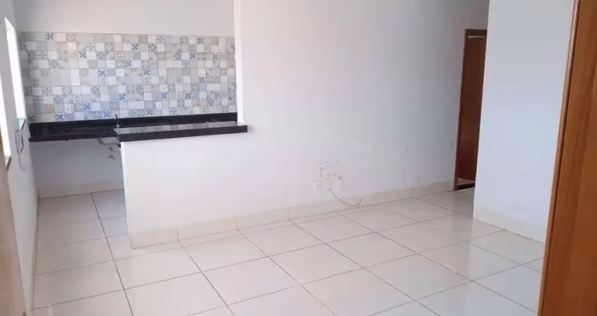 Apartamento com 2 dormitórios à venda, 70 m² por r$ 200.000,00 - jardim são paulo - anápolis/go