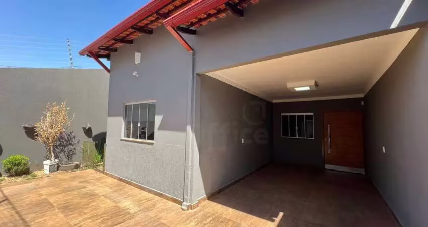 Casa com 3 dormitórios, 125 m² - venda por r$ 800.000,00 ou aluguel por r$ 3.383,33/mês - jardim europa - anápolis/go