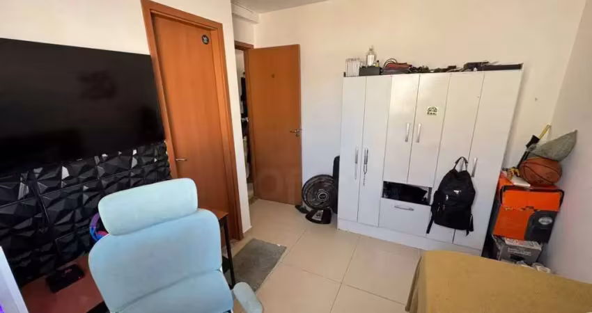 Apartamento com 2 dormitórios à venda, 42 m² por r$ 230.000,00 - residencial bela vista - anápolis/go
