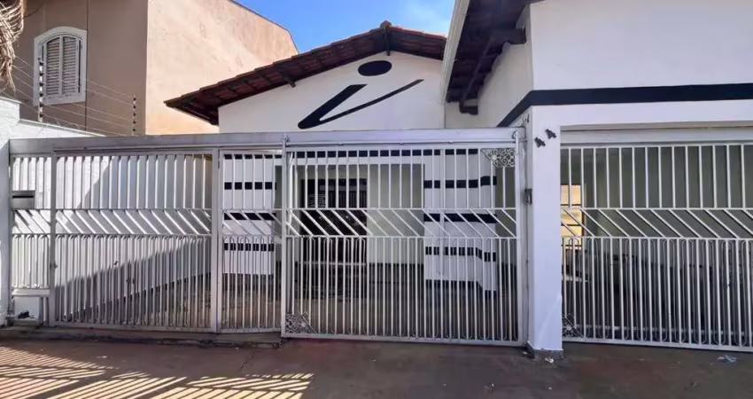 Casa para alugar, 288 m² por r$ 5.000,00/mês - jundiaí - anápolis/go