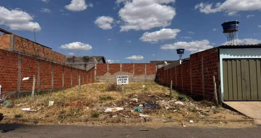 Terreno à venda, 300 m² por r$ 180.000,00 - parque dos pirineus - anápolis/go