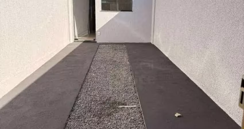 Casa com 2 dormitórios à venda, 65 m² por r$ 225.000 - jardim primavera 2ª etapa - anápolis/go