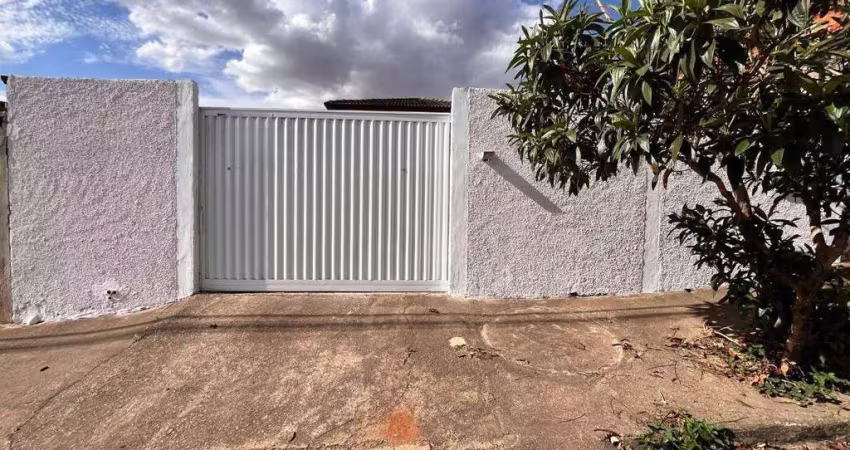 Casa com 3 dormitórios para alugar, 280 m² por r$ 1.700/mês - itamaraty ii - anápolis/go