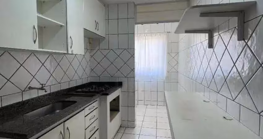 Apartamento à venda, 77 m² por r$ 290.000,00 - vila industrial - anápolis/go