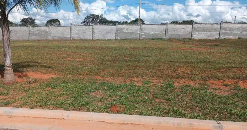 Terreno à venda, 382 m² por r$ 65.000,00 - gaudí - anápolis/go