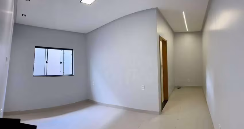 Casa com 3 quartos à venda, 103 m² por r$ 430.000 - residencial bela vista - anápolis/go